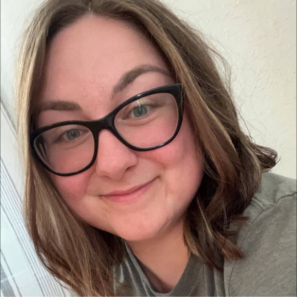 Meet your Posher, Molly